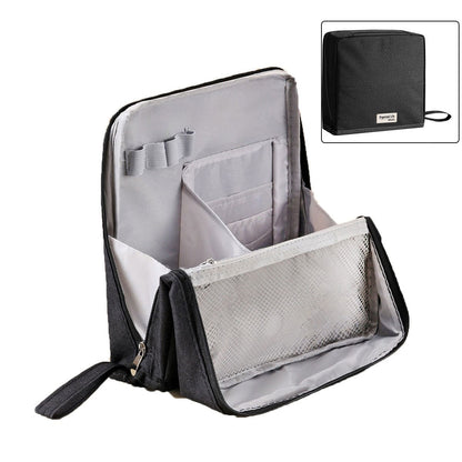 Lunette™ – Keep Your Makeup Neatly Packed (50% Off)