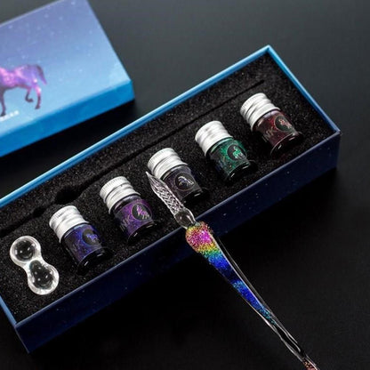 Artisyn™ - Crystaldip Magic Pencil (50% Off)