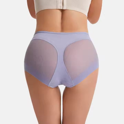 Wearbella™ - Seamless Comfort Everday Panties (1+1 Free) - Evesbury