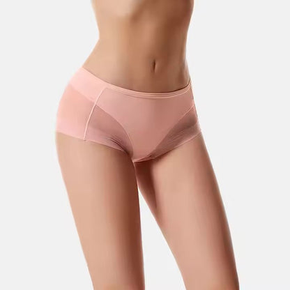 Wearbella™ - Seamless Comfort Everday Panties (1+1 Free) - Evesbury