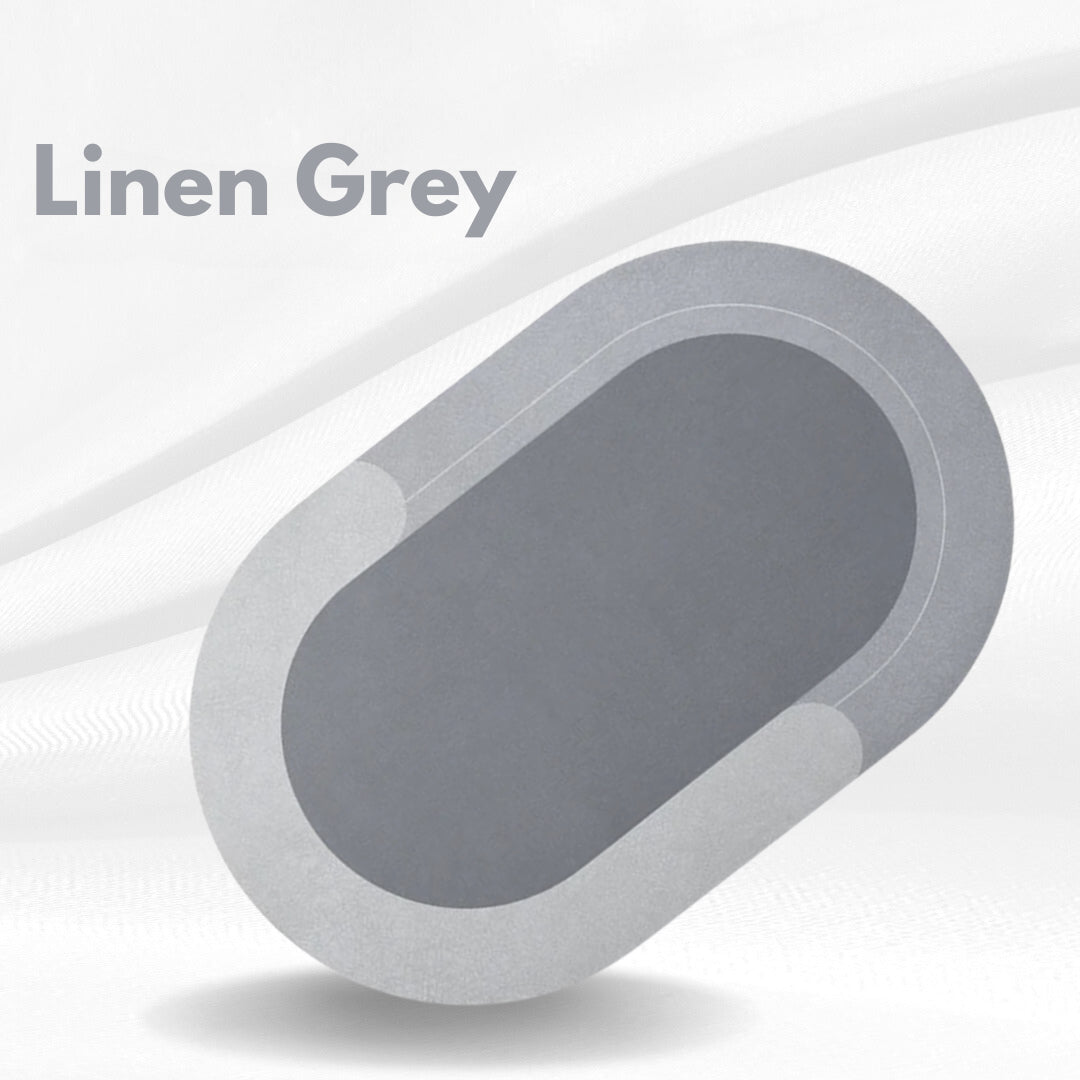 Barea™ - Luxurious Quick - Dry Bath Mat (50% Off) - Evesbury