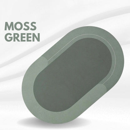 Barea™ - Luxurious Quick - Dry Bath Mat (50% Off) - Evesbury