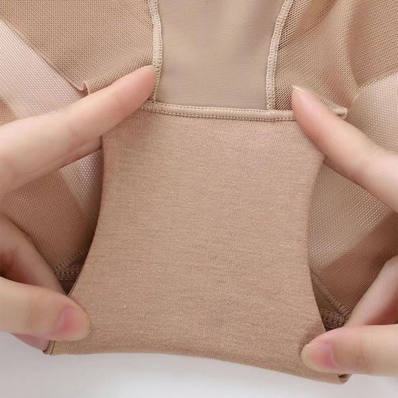 Wearbella™ - Seamless Comfort Everday Panties (1+1 Free) - Evesbury