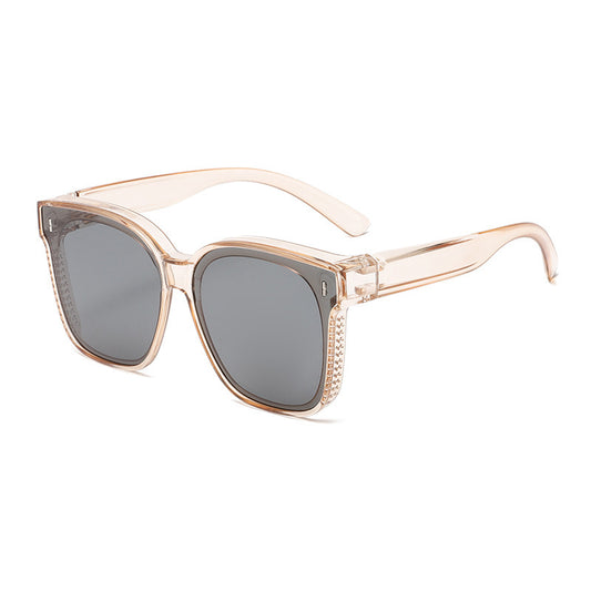 Heviluxy™ -  Fit-over Sunglasses for Prescription Glasses (1+1 Free)