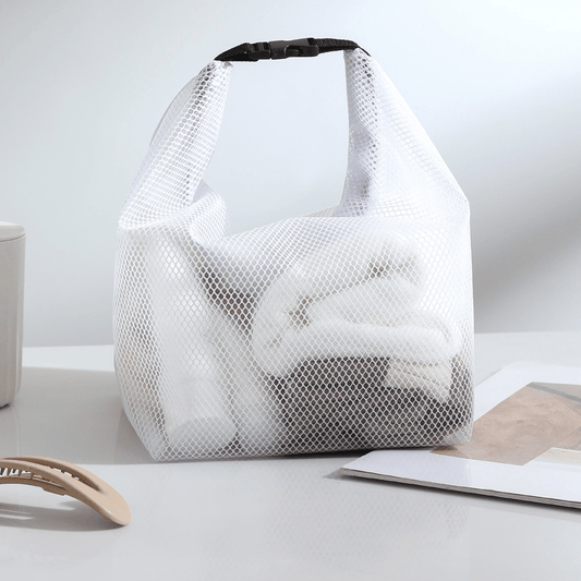 Barea™ - Waterproof Tote Bag (50% Off) - Evesbury