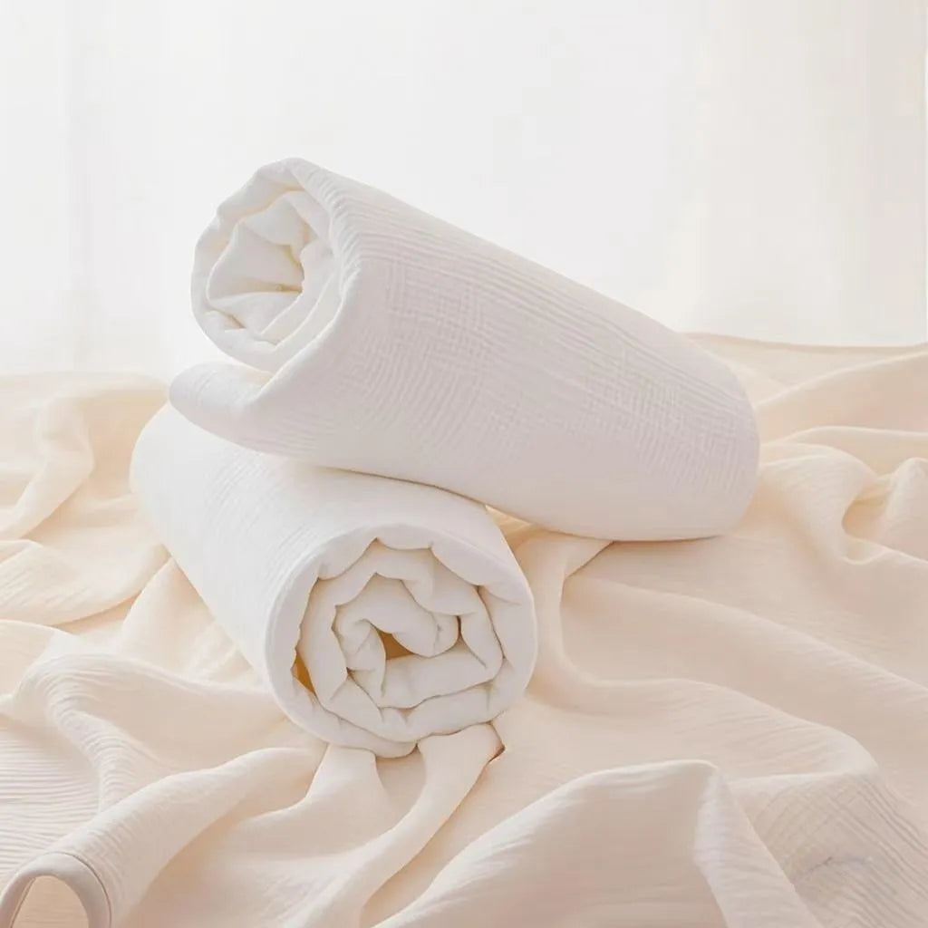 Bathe & Bloom™ - No-Slip Lounge Sling Bath Towel (40% Off)