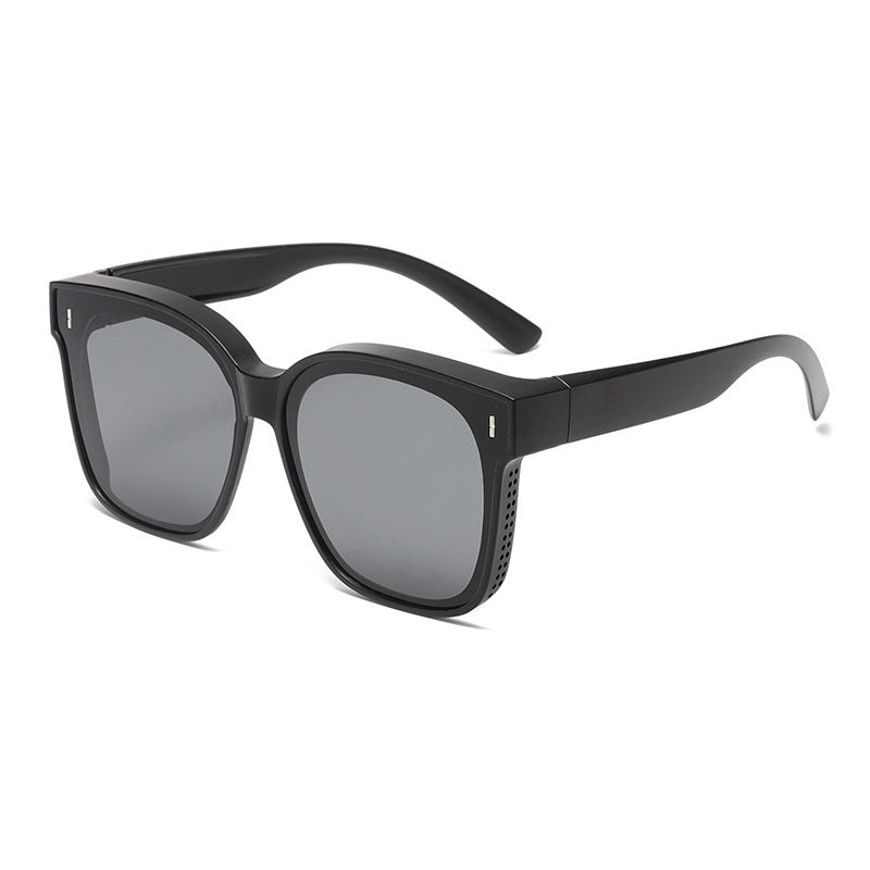 Heviluxy™ -  Fit-over Sunglasses for Prescription Glasses (1+1 Free)