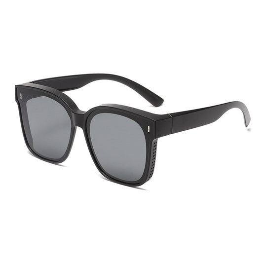 Heviluxy™ -  Fit-over Sunglasses for Prescription Glasses (1+1 Free)