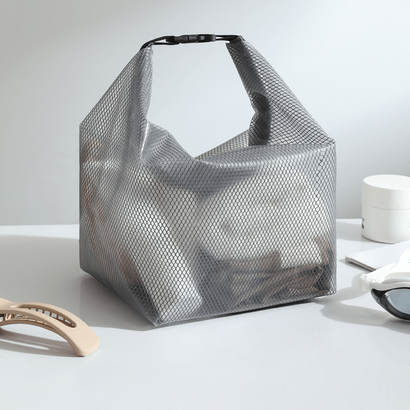 Barea™ - Waterproof Tote Bag (50% Off) - Evesbury