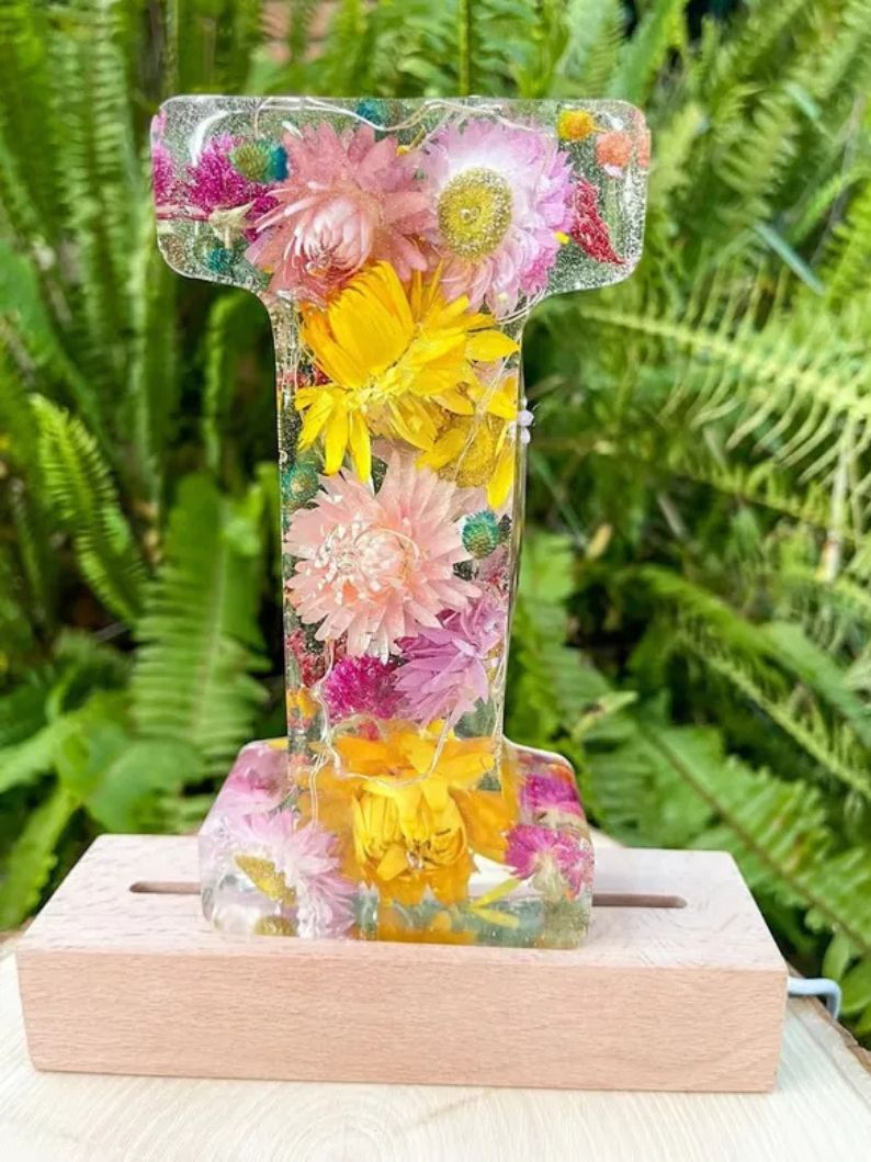 Florenza™ - A Gift for Mum That Blooms Forever (50% Off) - Evesbury