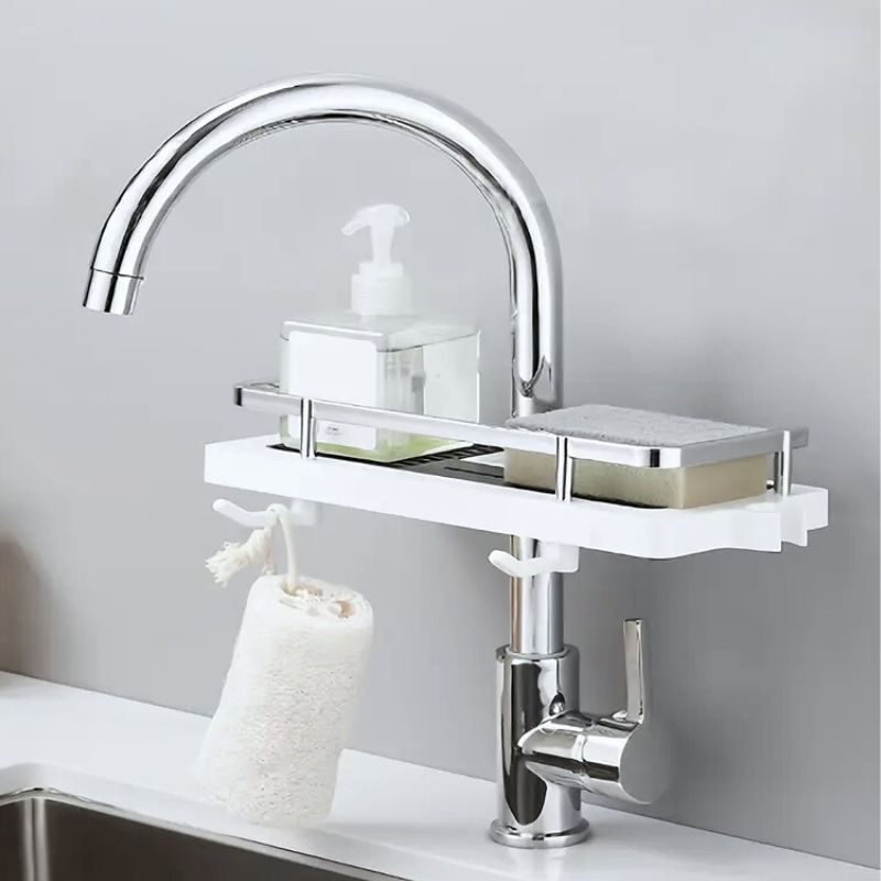 Barea™ - Shower Shelf - Evesbury