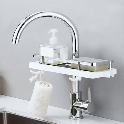 Barea™ - Shower Shelf - Evesbury