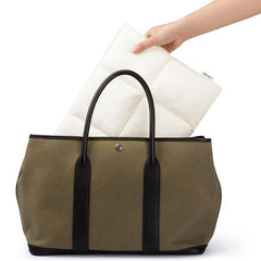 Snugsy™ - Quilted Laptop Sleeve with Magnetic Closure (50% Off)