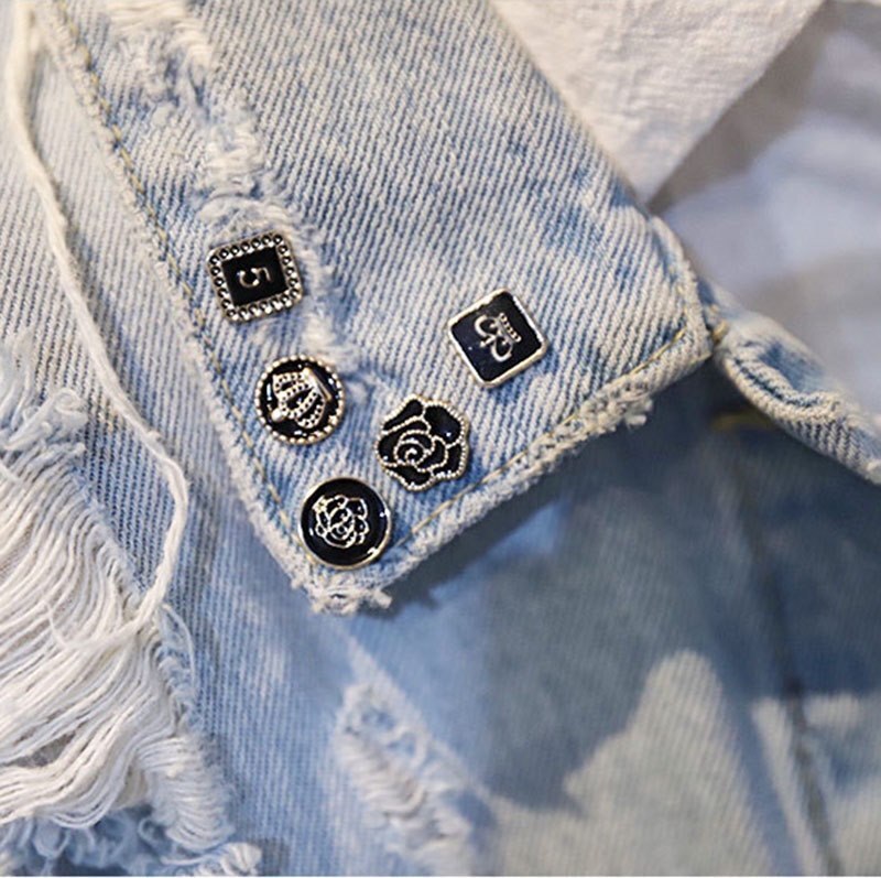 MetalSnap™ - Easy Snap Button Replacement Kit (10+10 Free)