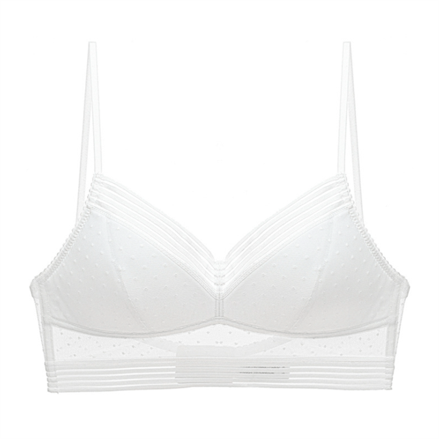 Novalift™ - Wireless Lifting Lace Bra (50% Off) - Evesbury