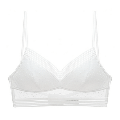 Novalift™ - Wireless Lifting Lace Bra (50% Off) - Evesbury