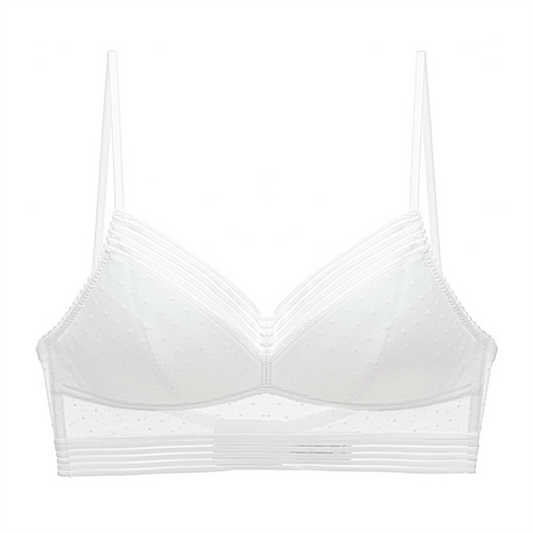 Novalift™ - Wireless Lifting Lace Bra (50% Off) - Evesbury