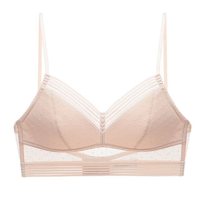 Novalift™ - Wireless Lifting Lace Bra (50% Off) - Evesbury