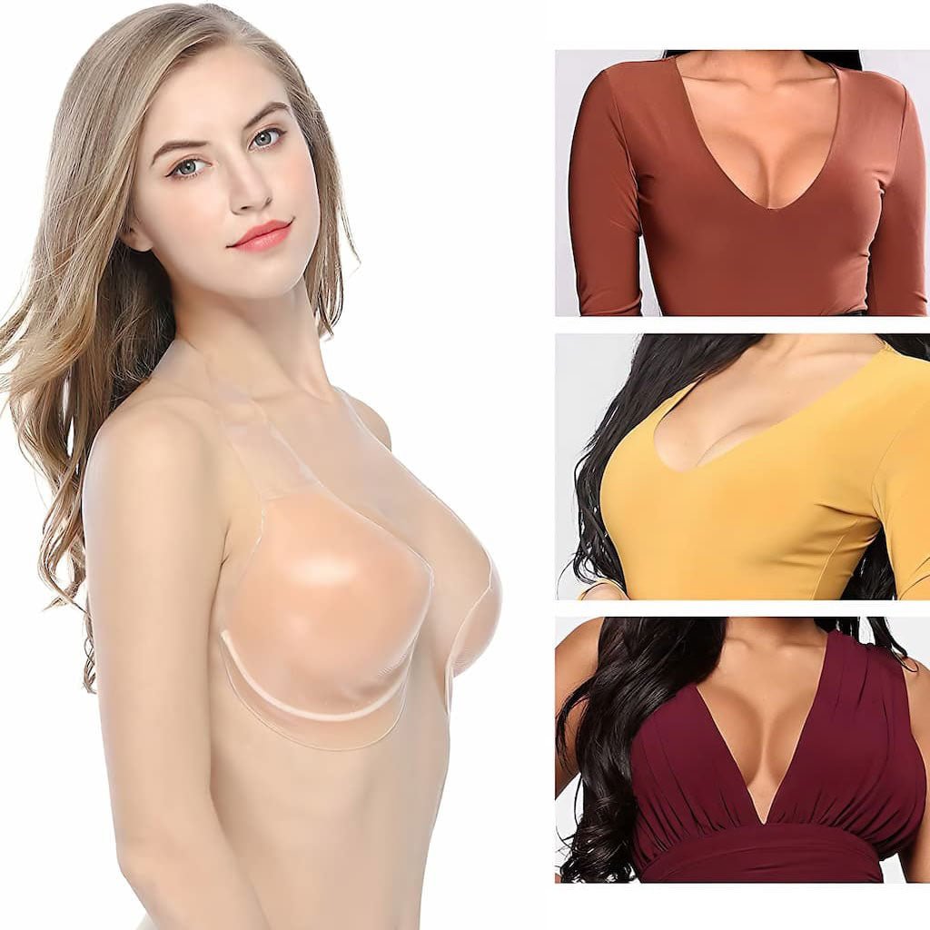 InvisiLift™ - Bra (50% Off) - Evesbury