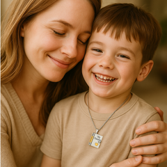 Valoré™ – Champion Pendant Necklace (50% Off)