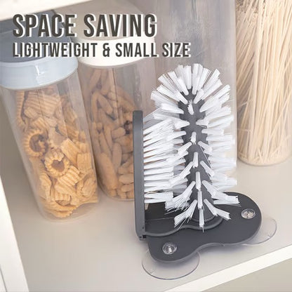 Twistal™ - Double-Sided 360° Cup Scrubber (40% Off)