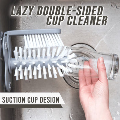 Twistal™ - Double-Sided 360° Cup Scrubber (40% Off)