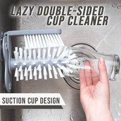 Twistal™ - Double-Sided 360° Cup Scrubber (40% Off)