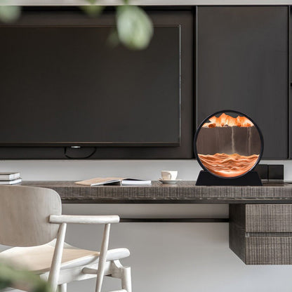 Serenitas™ – Sand Motion Art for Peace of Mind (50% Off)