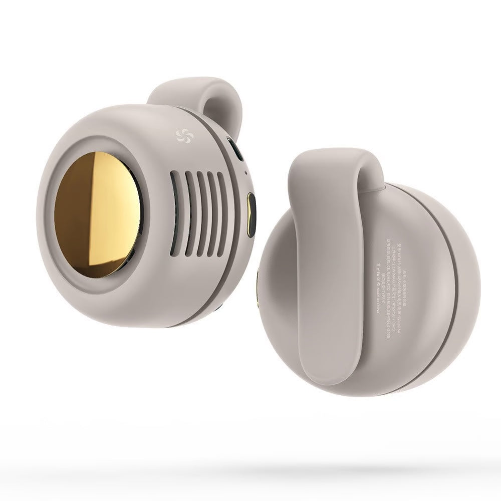 Airevo™ C920 - Portable Bladeless Fan for Quiet, Cool Air (50% Off)