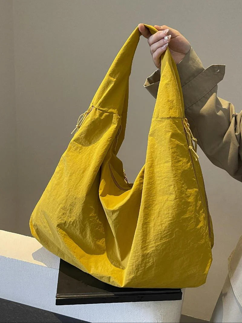 MiraLush™ – Soft Organizer Tote (50% Off)