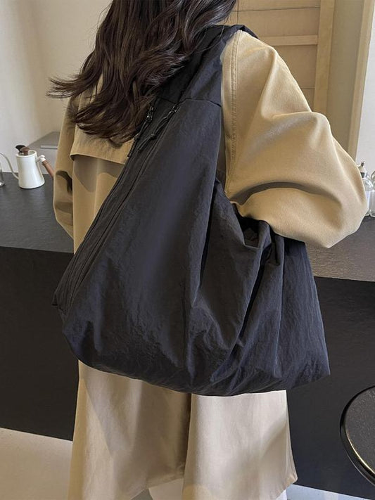 MiraLush™ – Soft Organizer Tote (50% Off)