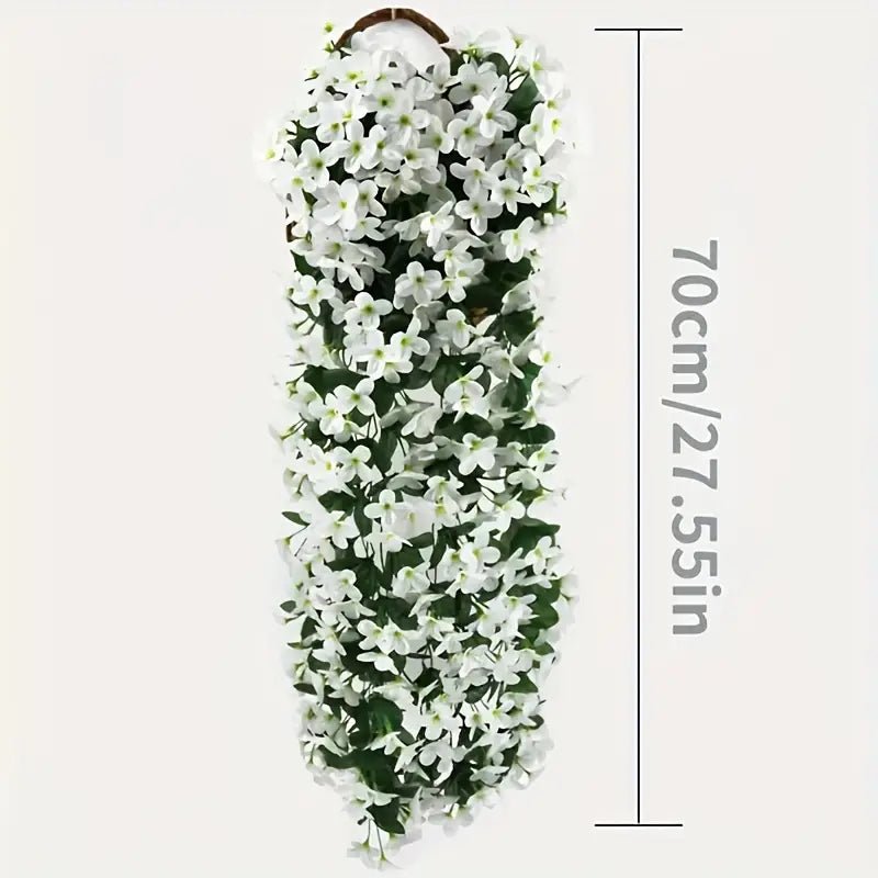 Florenza™ - Floating Orchid Displays for an Elegant Home (1+1 Free) - Evesbury