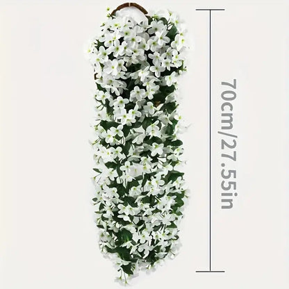 Florenza™ - Floating Orchid Displays for an Elegant Home (1+1 Free) - Evesbury