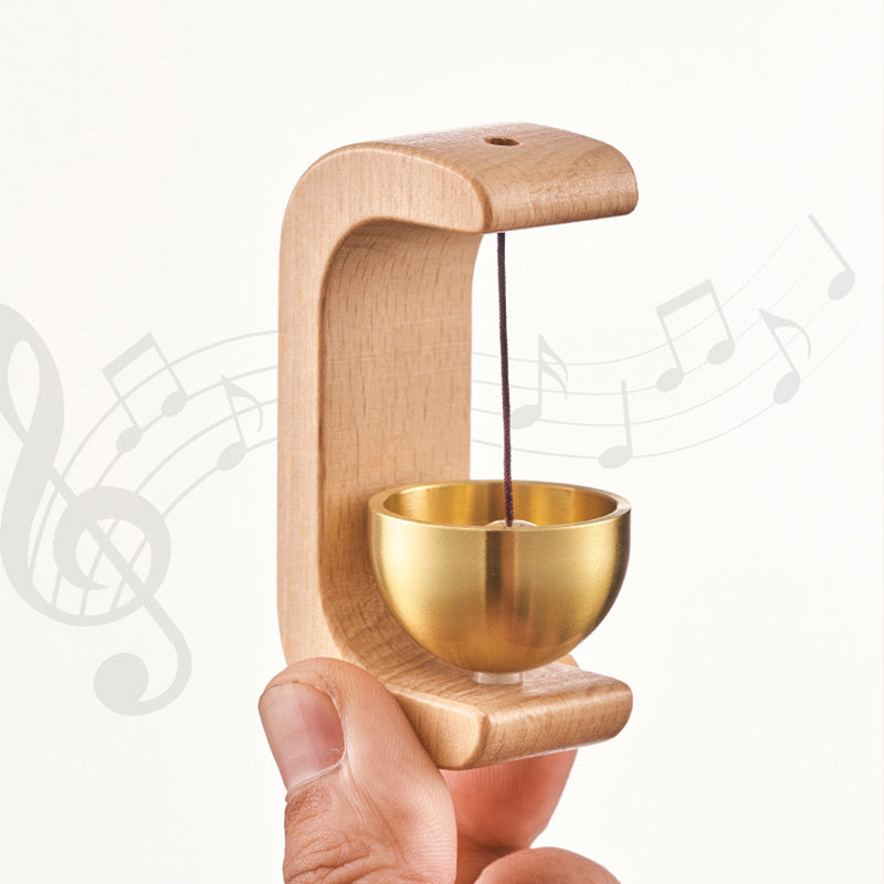 Zenvane™ – Energy Cleansing Door Chime