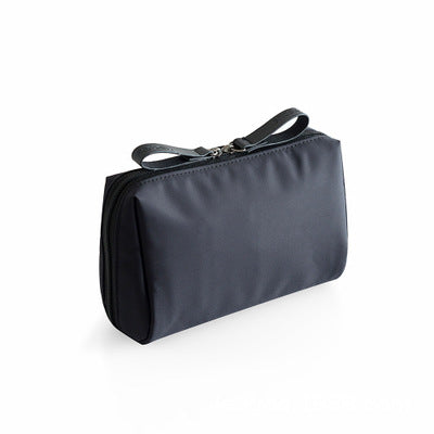 Miora™ – Double Zipper Cosmetic Bag (50% Off)