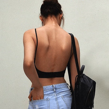 Novalift™ - Wireless Lifting Lace Bra (50% Off) - Evesbury