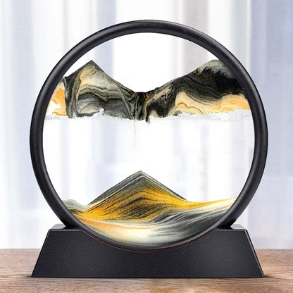 Serenitas™ – Sand Motion Art for Peace of Mind (50% Off)