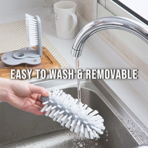 Twistal™ - Double-Sided 360° Cup Scrubber (40% Off)