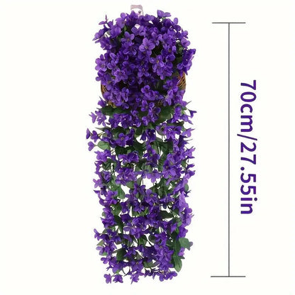 Florenza™ - Floating Orchid Displays for an Elegant Home (1+1 Free) - Evesbury