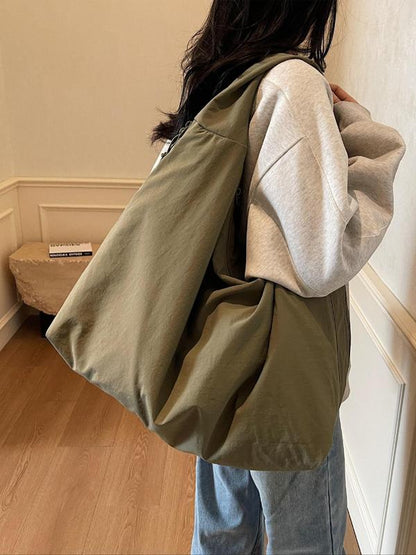 MiraLush™ – Soft Organizer Tote (50% Off)