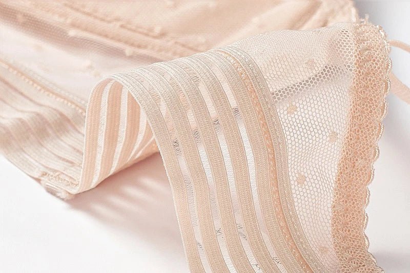 Novalift™ - Wireless Lifting Lace Bra (50% Off) - Evesbury