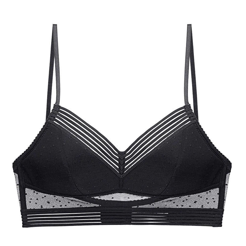 Novalift™ - Wireless Lifting Lace Bra (50% Off) - Evesbury