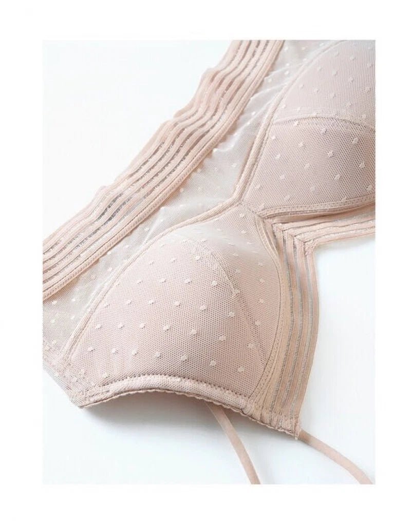 Novalift™ - Wireless Lifting Lace Bra (50% Off) - Evesbury