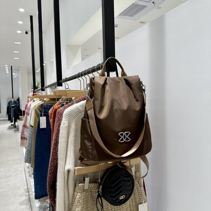 Zippora™ – Secure, Spacious Everyday Backpack  (60% Off)