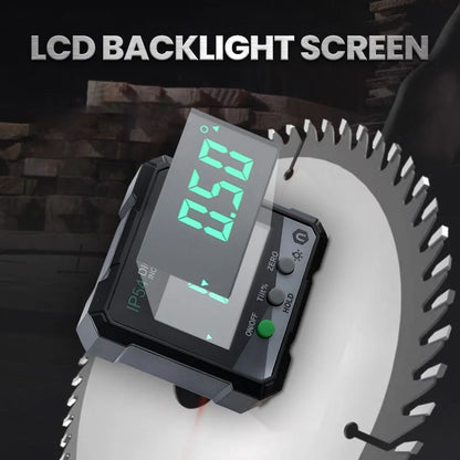 Anglix™ – Laser Tilt Leveler for Fast, Accurate Setups (50% Off)