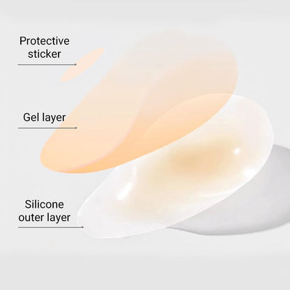 Seralush™ – Soft Adhesive Pads for Natural Lift (1+2 Free)